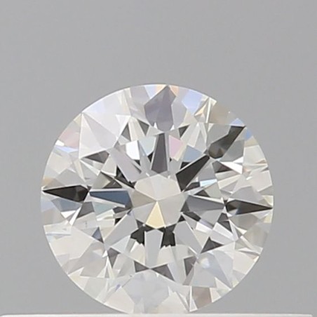 Diament szlif okrągły, 0.33ct, VS1, G, GIA 1533368775