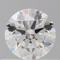 Diament szlif okrągły, 0.54ct, VS1, G, GIA 6531537948