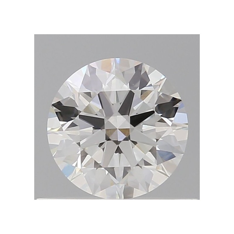 Diament szlif okrągły, 0.54ct, VS1, G, GIA 6531537948