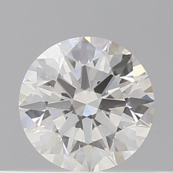 Diament szlif okrągły, 0.37ct, VS1, G, GIA 2537481950