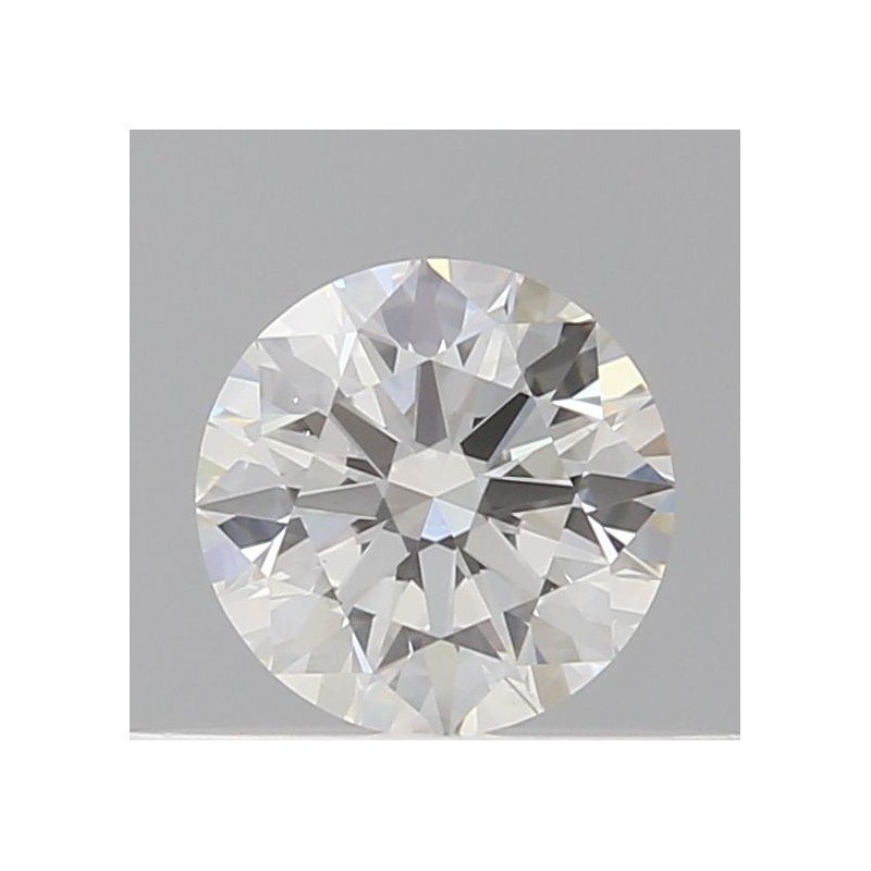 Diament szlif okrągły, 0.37ct, VS1, G, GIA 2537481950