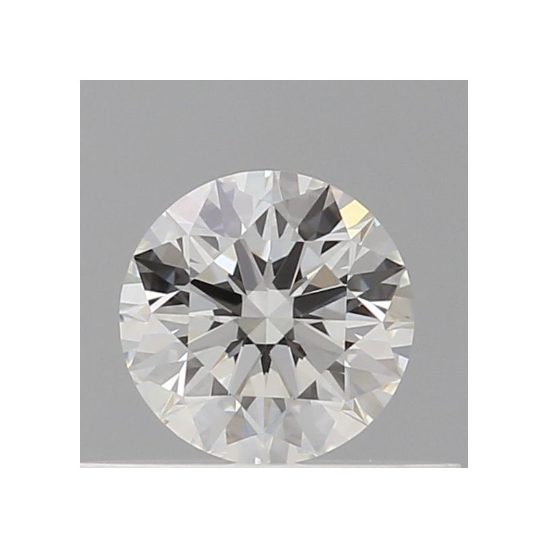 Diament szlif okrągły, 0.35ct, VS1, G, GIA 6531505542