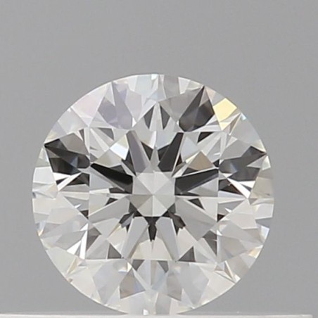 Diament szlif okrągły, 0.35ct, VS1, G, GIA 6531505542