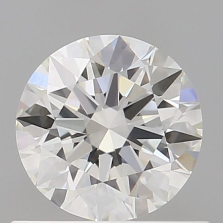 Diament szlif okrągły, 0.52ct, VS1, G, GIA 6532333002