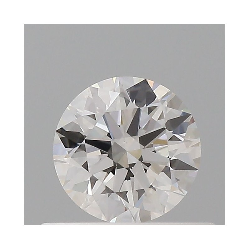 Diament szlif okrągły, 0.4ct, VS1, G, GIA 7536533844