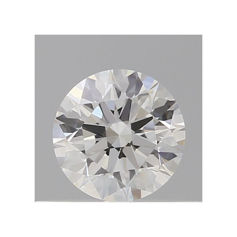 Diament szlif okrągły, 0.4ct, VS1, G, GIA 6532731047