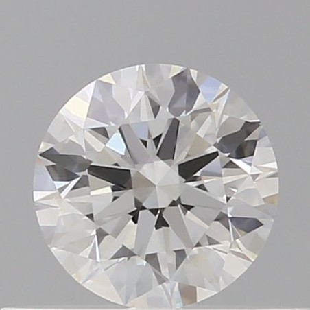 Diament szlif okrągły, 0.4ct, VS1, G, GIA 6532731047