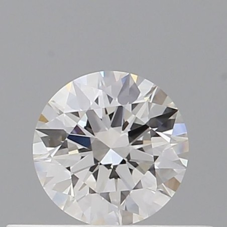 Diament szlif okrągły, 0.34ct, VS1, G, GIA 2537735334