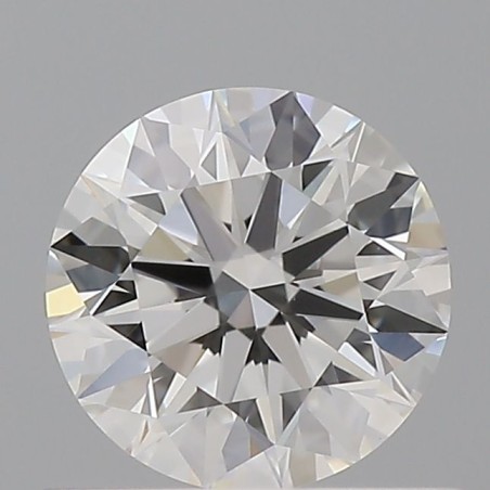 Diament szlif okrągły, 0.56ct, VS1, G, GIA 5536351109
