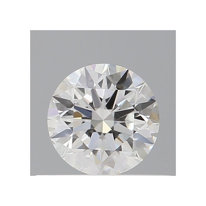 Diament szlif okrągły, 0.46ct, VS1, G, GIA 2526612717