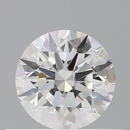 Diament szlif okrągły, 0.46ct, VS1, G, GIA 2526612717