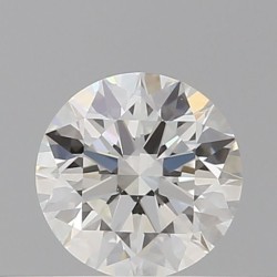 Diament szlif okrągły, 0.33ct, VS1, G, GIA 2534753132