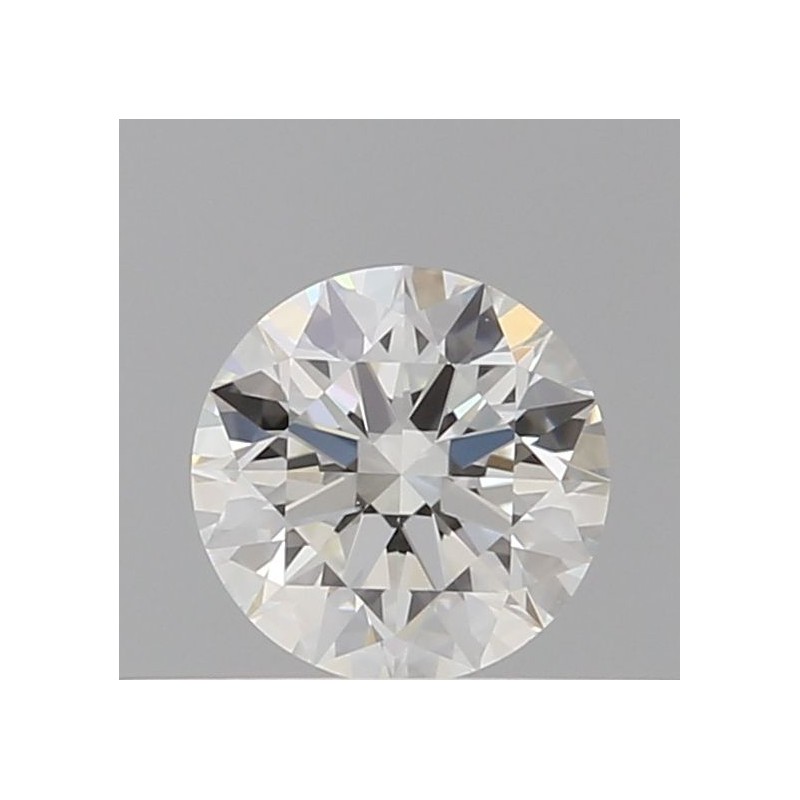 Diament szlif okrągły, 0.33ct, VS1, G, GIA 2534753132