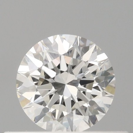 Diament szlif okrągły, 0.4ct, VS1, G, GIA 3535365814