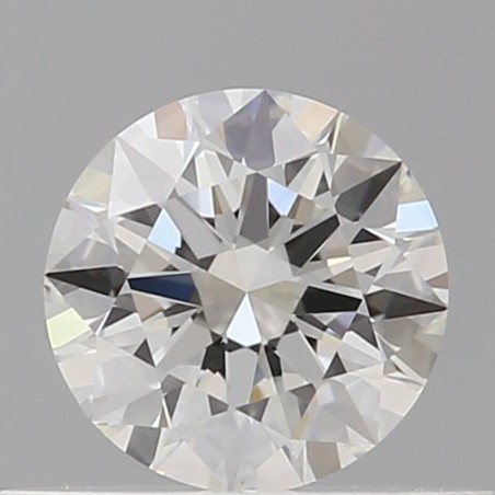 Diament szlif okrągły, 0.43ct, VS1, G, GIA 6531596988