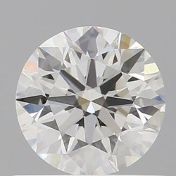 Diament szlif okrągły, 0.56ct, VS1, G, GIA 1538759921
