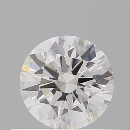 Diament szlif okrągły, 0.33ct, VS1, G, GIA 2534731548