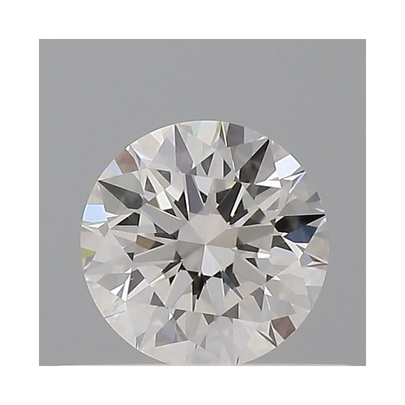 Diament szlif okrągły, 0.43ct, VS1, G, GIA 7538250054