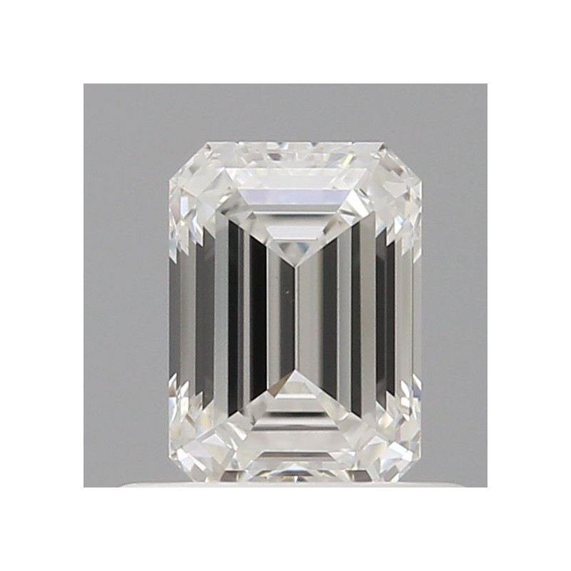 Diament szlif szmaragdowy, 0.54ct, VS1, G, GIA 1535592405 Diament szlif szmaragdowy, 0.54ct, VS1, G, GIA 1535592405