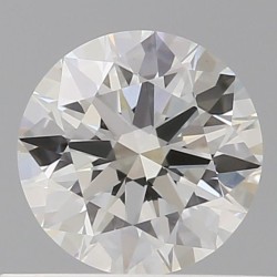 Diament szlif okrągły, 0.55ct, VS1, G, GIA 7536261523