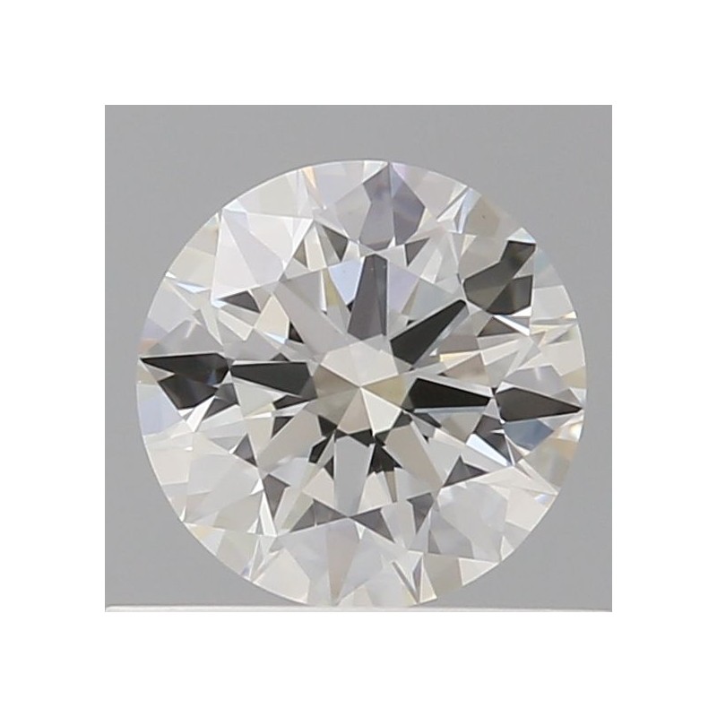 Diament szlif okrągły, 0.55ct, VS1, G, GIA 7536261523