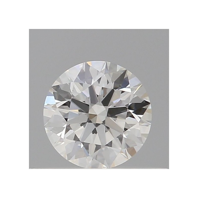 Diament szlif okrągły, 0.37ct, VS1, G, GIA 2537093597