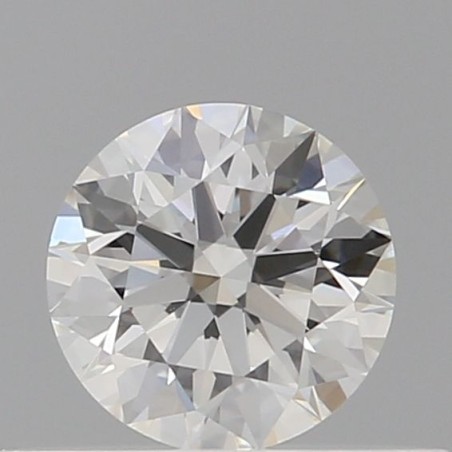 Diament szlif okrągły, 0.37ct, VS1, G, GIA 2537093597