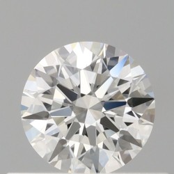 Diament szlif okrągły, 0.44ct, VS1, G, GIA 2534597185