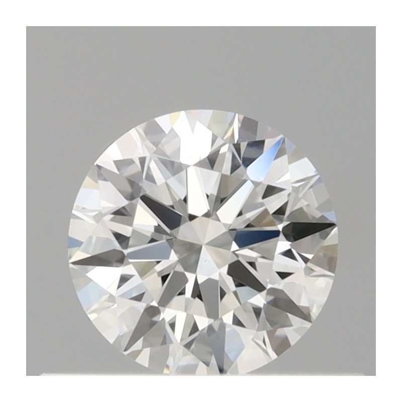 Diament szlif okrągły, 0.44ct, VS1, G, GIA 2534597185 Diament szlif okrągły, 0.44ct, VS1, G, GIA 2534597185