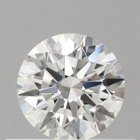Diament szlif okrągły, 0.44ct, VS1, G, GIA 2534597185