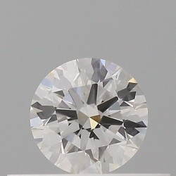 Diament szlif okrągły, 0.31ct, VS1, G, GIA 1539756313