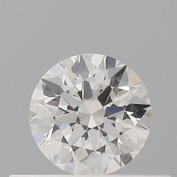 Diament szlif okrągły, 0.36ct, VS1, G, GIA 6535735134