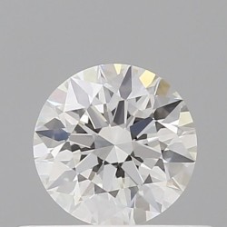 Diament szlif okrągły, 0.34ct, VS1, G, GIA 1538479227