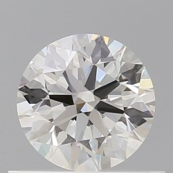 Diament szlif okrągły, 0.55ct, VS1, G, GIA 6535480457
