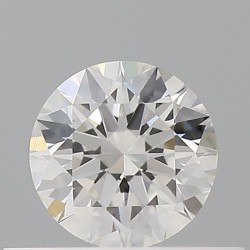 Diament szlif okrągły, 0.4ct, VS1, G, GIA 2534647724