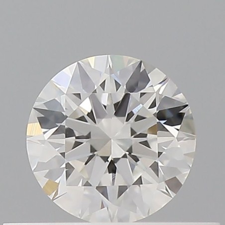 Diament szlif okrągły, 0.4ct, VS1, G, GIA 2534647724