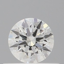 Diament szlif okrągły, 0.32ct, VS1, G, GIA 7532735251