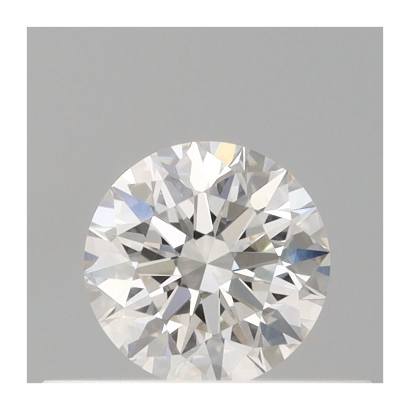 Diament szlif okrągły, 0.33ct, VS1, G, GIA 6535734725