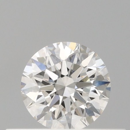 Diament szlif okrągły, 0.33ct, VS1, G, GIA 6535734725