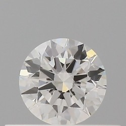 Diament szlif okrągły, 0.34ct, VS1, G, GIA 1533736942