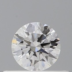 Diament szlif okrągły, 0.33ct, VS1, G, GIA 1533736599