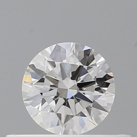 Diament szlif okrągły, 0.33ct, VS1, G, GIA 1533736599