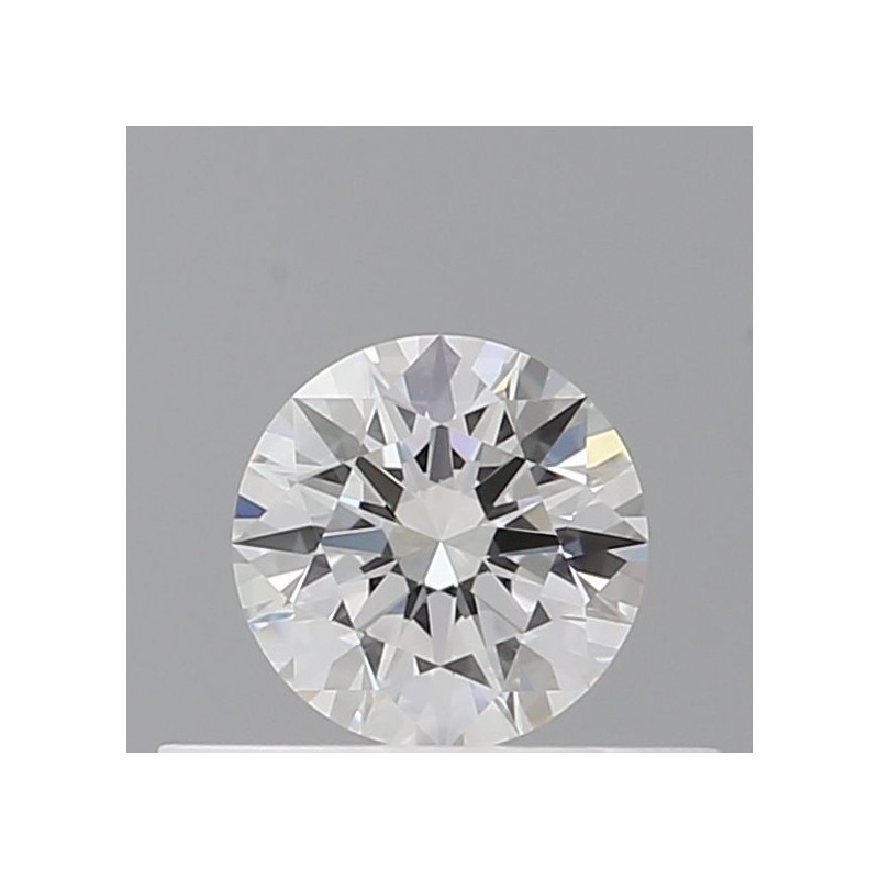 Diament szlif okrągły, 0.31ct, VS1, F, GIA 6535541600