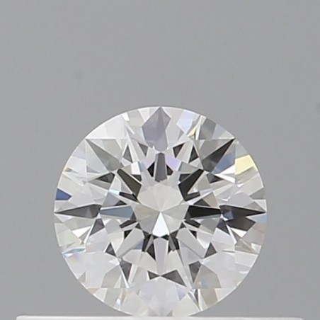 Diament szlif okrągły, 0.31ct, VS1, F, GIA 6535541600