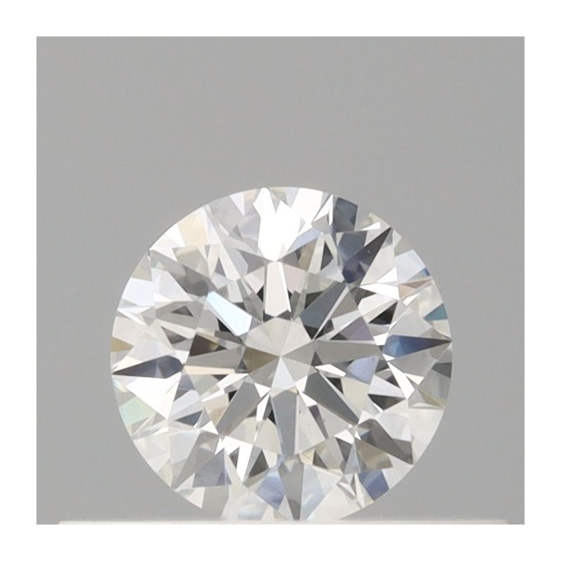 Diament szlif okrągły, 0.34ct, VS1, F, GIA 1538541625