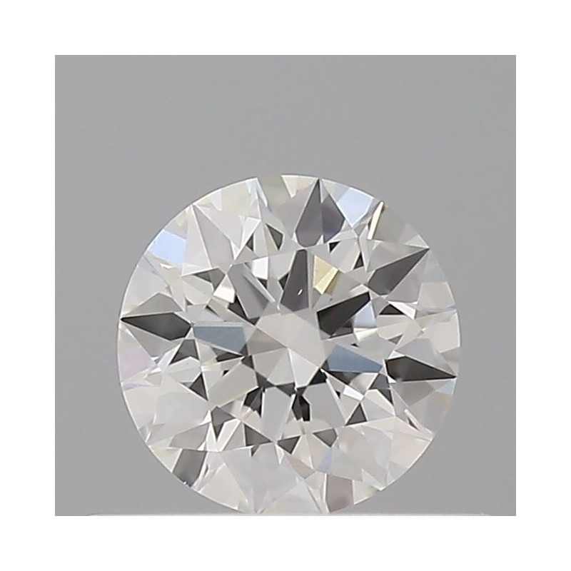 Diament szlif okrągły, 0.37ct, VS1, F, GIA 6535332441 Diament szlif okrągły, 0.37ct, VS1, F, GIA 6535332441