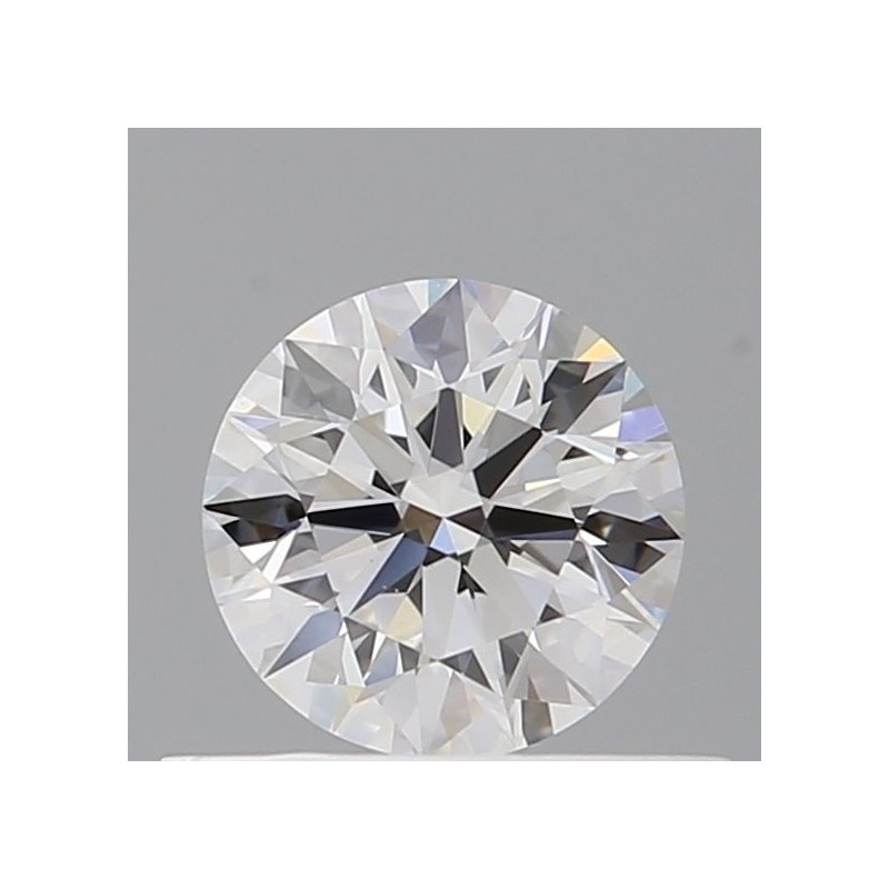 Diament szlif okrągły, 0.5ct, VS1, F, GIA 6535728763 Diament szlif okrągły, 0.5ct, VS1, F, GIA 6535728763