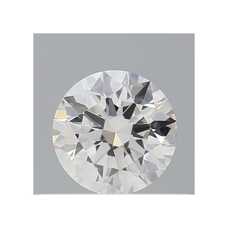 Diament szlif okrągły, 0.41ct, VS1, F, GIA 7533647305