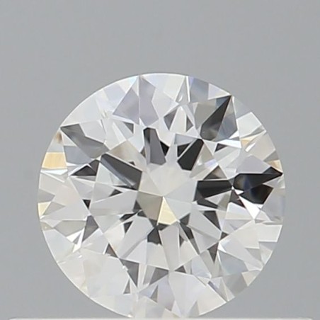 Diament szlif okrągły, 0.41ct, VS1, F, GIA 7533647305