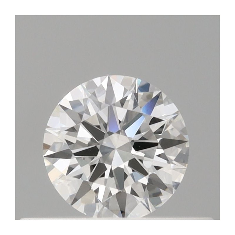 Diament szlif okrągły, 0.32ct, VS1, F, GIA 7533419200 Diament szlif okrągły, 0.32ct, VS1, F, GIA 7533419200